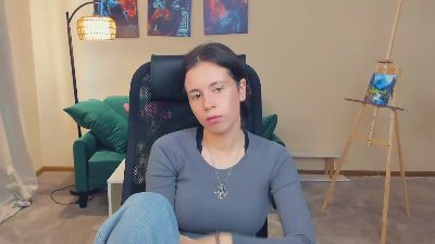 AimeeWohlford Live Image