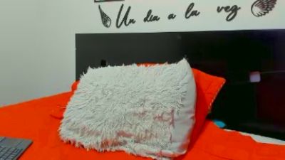 Allison_21 Live Image