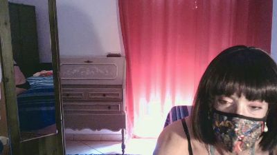 AngelaRossi Live Image