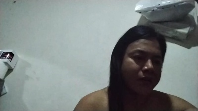 Angelic_AsianX Live Image