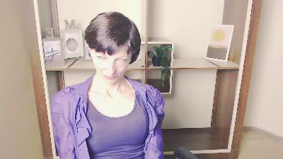 AngelinaLess_ Live Image