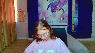 AngelinaLow Live Image