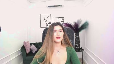 AnneTLi Live Image