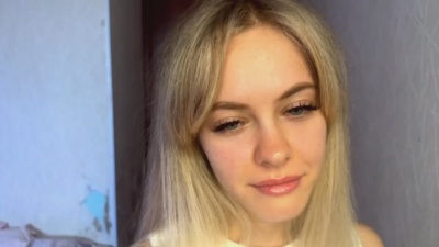 AnnmarieBroody Live Image
