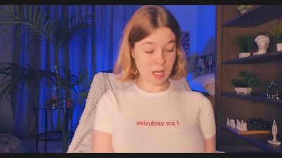 Arina_diamond Live Image