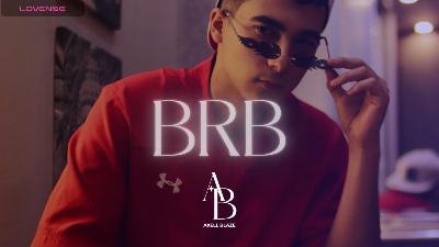 Axell_Blazee Live Image