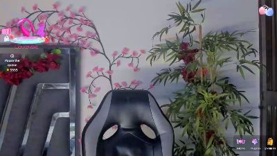 Black_Rose02 Live Image
