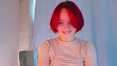 CandicePlanty Live Image