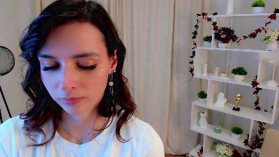 CarlottaMims Live Image