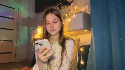 CatherynNate Live Image