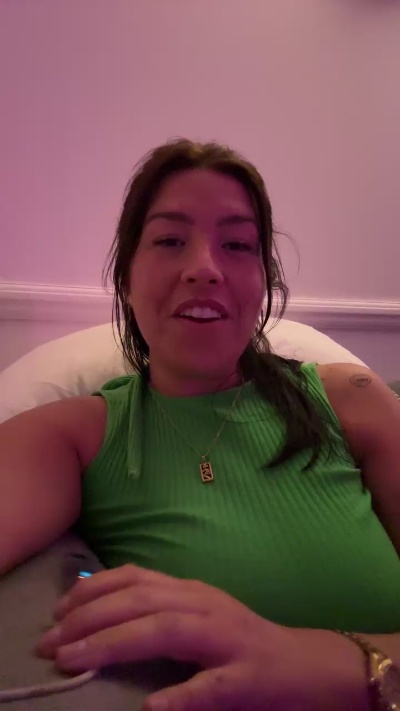 Cherry_Leigh_X Live Image