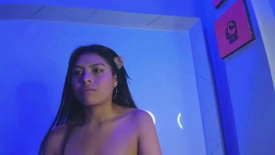 Chloe_Martini Live Image