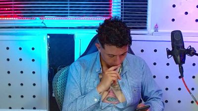 DARKO07_ Live Image