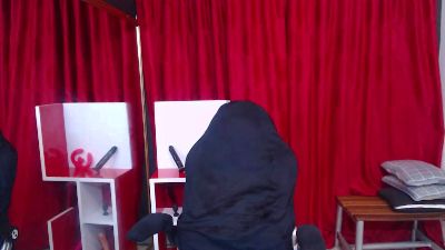 Diana_Reine Live Image