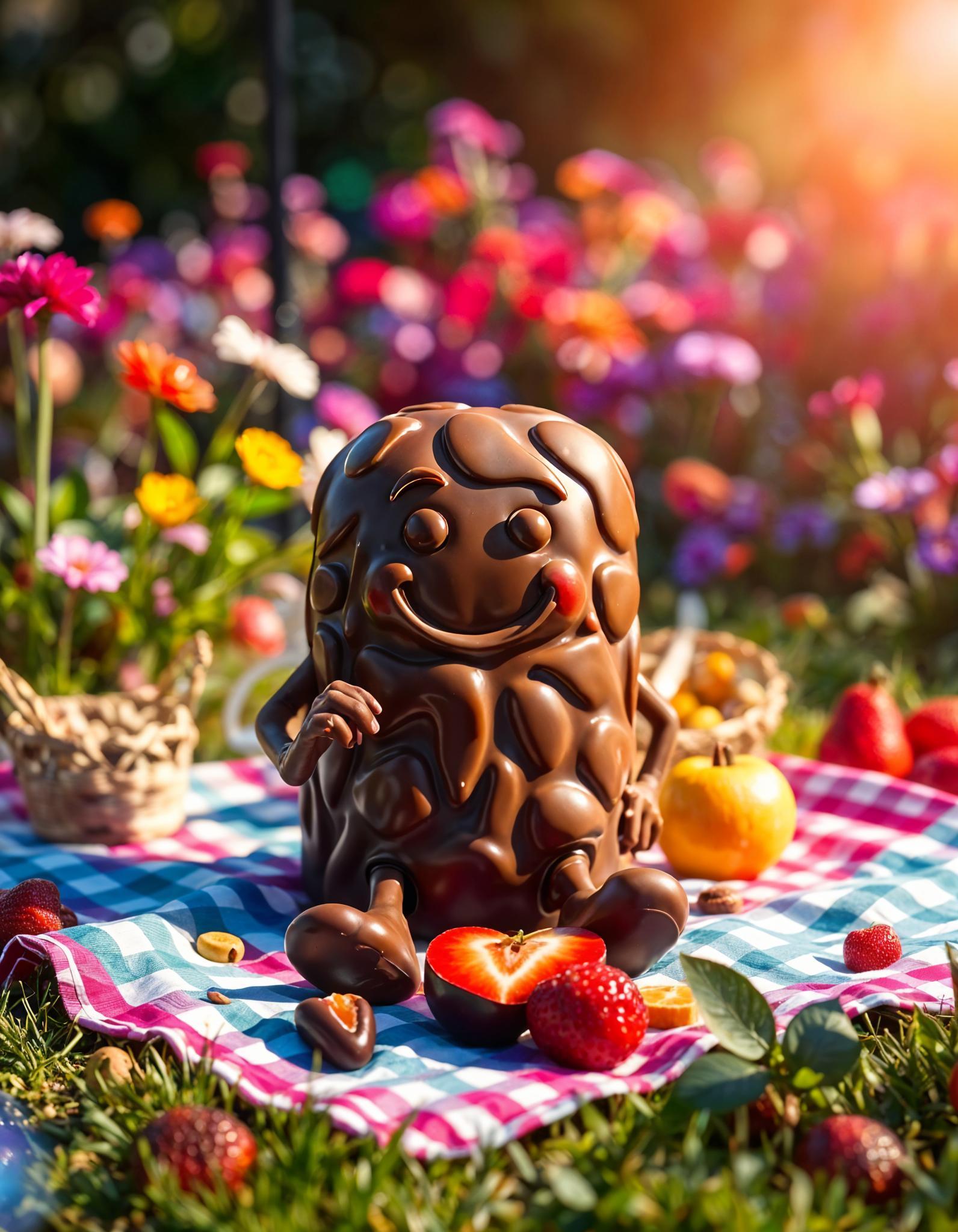 DonChocolatico