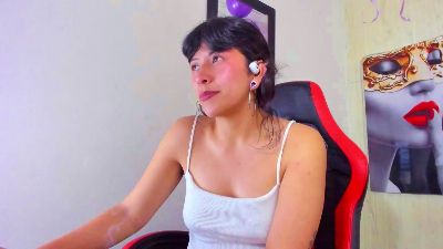 Dorothy_Clut Live Image