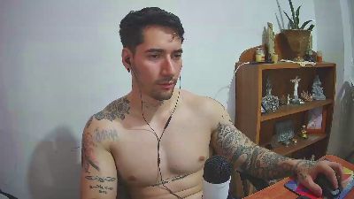 Dylan_benett_ Live Image