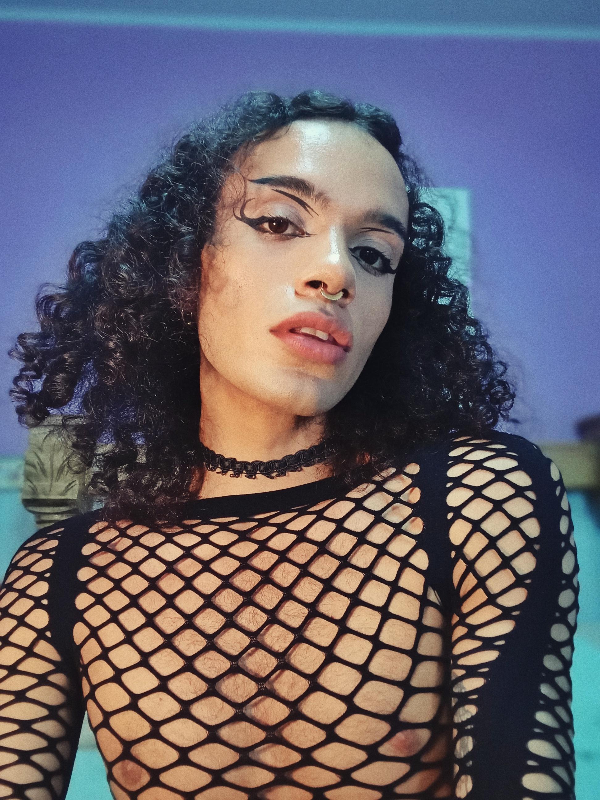 Foxy_Ella Live Image