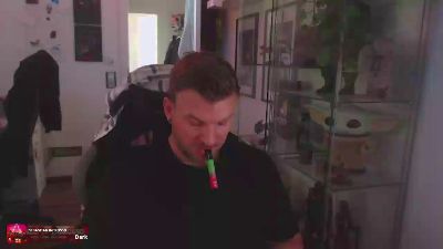 German_Prince Live Image