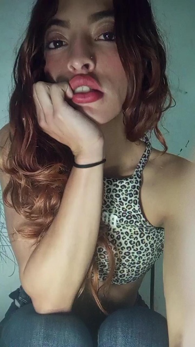 Haily_44 Live Image