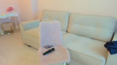 HarrietDeeks Live Image