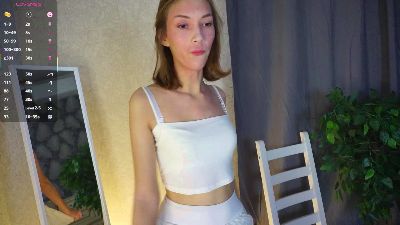 HelenMoffa Live Image