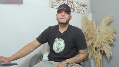 Iandygrasso Live Image