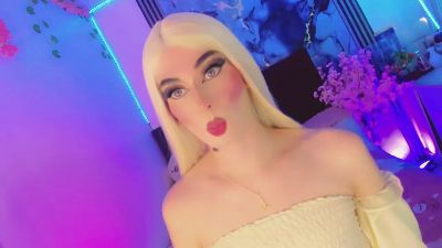 Irina_Lechera_ Live Image