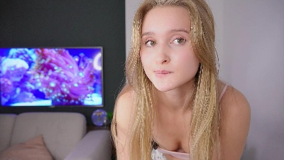 JaymieWrotten Live Image