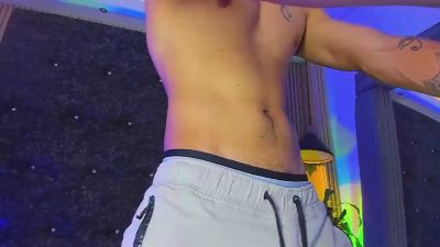 JeanOlimpo_ Live Image