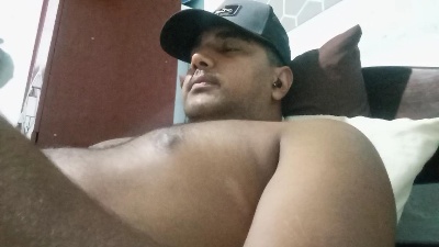 JesusOviedo888 Live Image