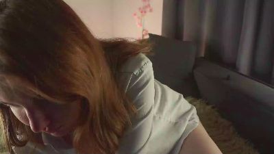 JoanGills Live Image