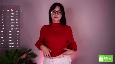 JuliannaBoche Live Image