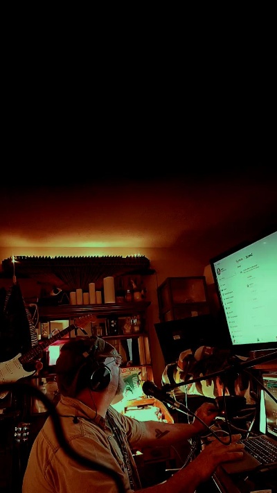 Justinthime Live Image
