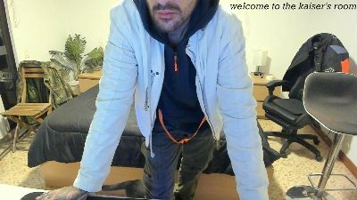 Kaiser679 Live Image