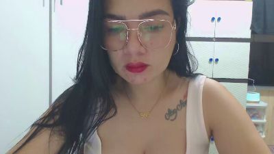 KellyBoomXOXO Live Image