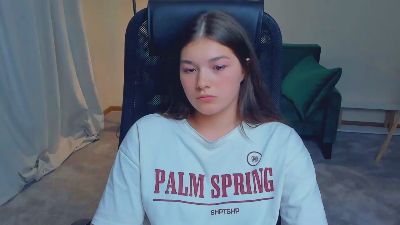 KirstinRies Live Image