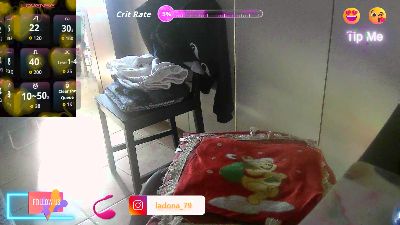 LADONATELLA Live Image