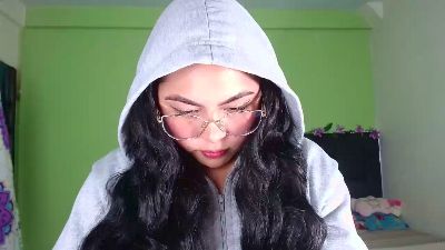 Layla_imani Live Image