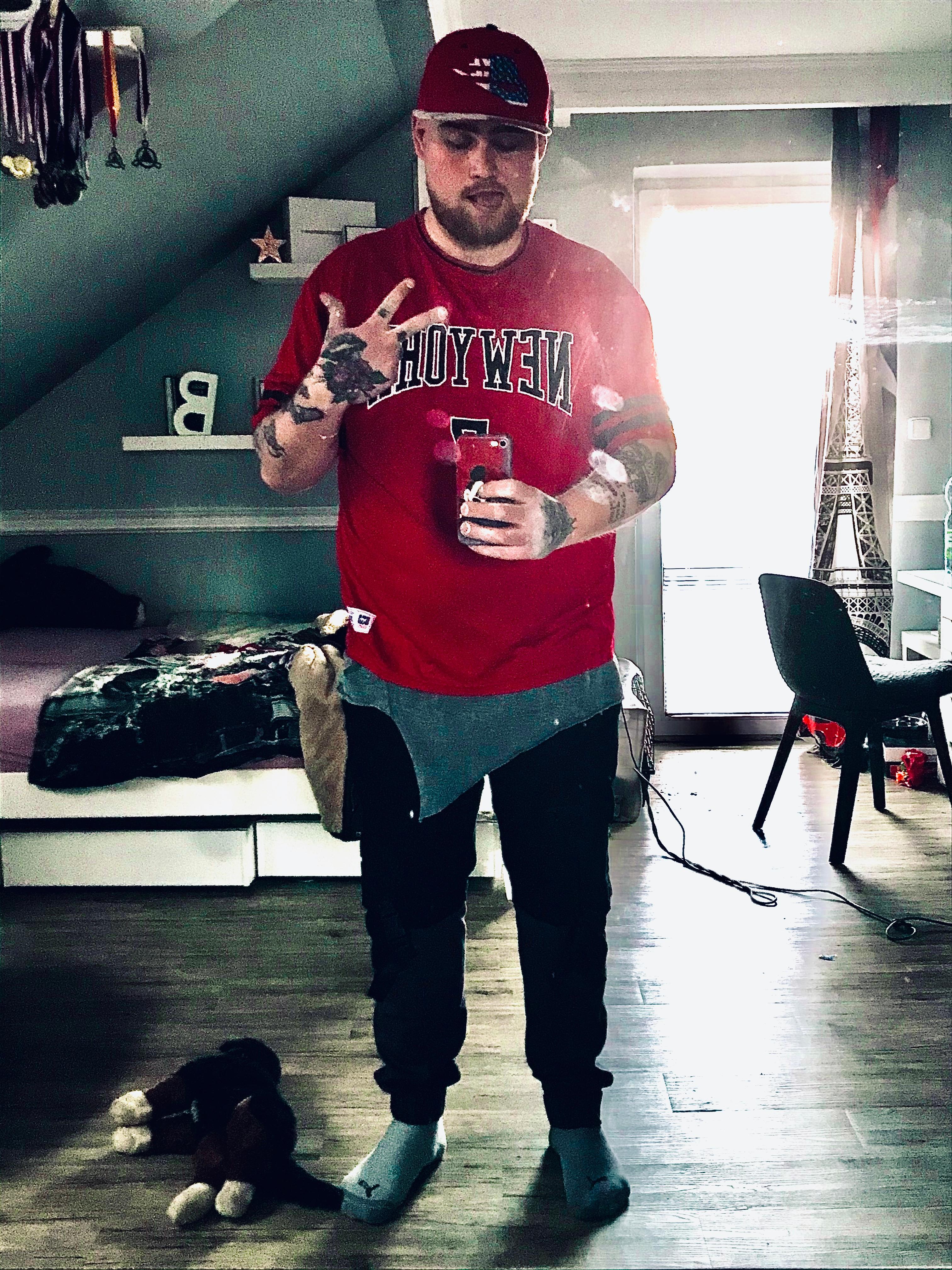 Lennyweedw Live Image