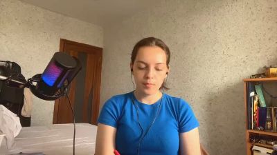 LindaBelarmino Live Image
