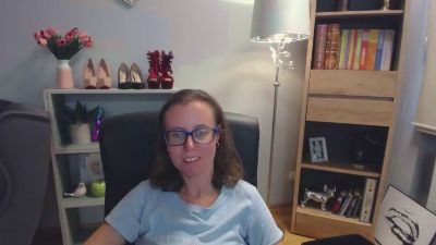 Lizzy_Femme Live Image