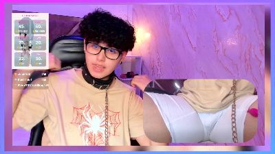 Luke_bear Live Image