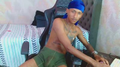 ManSant1 Live Image