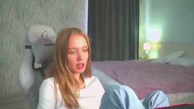 MaricelaMelahn Live Image