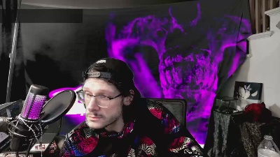 MasterDaddyCool Live Image