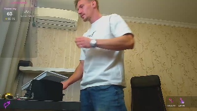 MateoBenjamin