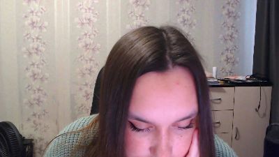 MillyBrasfield Live Image