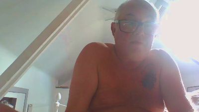 NaughtyGrandad Live Image