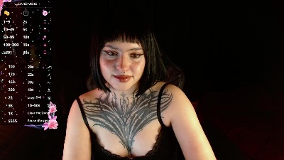 NicooPetite Live Image